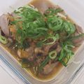 aminamina2's cooksnap of when they made ★鶏心臓の甘辛にんにく生姜炒め★.