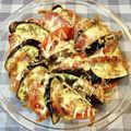 vegeta⁂'s cooksnap of when they made レミーのレストラン風、野菜のオーブン焼き.