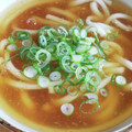 えりこ82☆'s cooksnap of when they made 風邪に！冷え性に！簡単あんかけ生姜うどん.