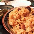クック☆やーっ！'s cooksnap of when they made 田舎のかしわめし.
