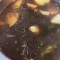 大阪のちゃーちゃん's cooksnap of when they made 農家のレシピ♪新じゃがとワカメの煮物.