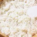なーなちゃん's cooksnap of when they made お稲荷さんに♪うちの酢飯☆黄金比.