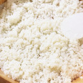 なーなちゃん's cooksnap of when they made お稲荷さんに♪うちの酢飯☆黄金比.