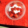 クックMRC59P☆'s cooksnap of when they made いちごのババロア.
