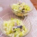 クックHG9V8Y☆'s cooksnap of when they made レタスの酢味噌和え.