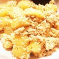 木漏れ日の台所's cooksnap of when they made 基本の和食12　じゃがたらこ.