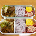 ＊HIRAHIRA＊'s cooksnap of when they made 大量消費！大根とハムの簡単和風マヨサラダ.