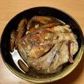 さすらい's cooksnap of when they made 甘辛黄金比♪真鯛のアラの煮付け.