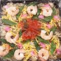 さんすけママ☆'s cooksnap of when they made 我家の味♡五目ちらし/混ぜご飯のたね.