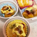 さんちゃん（╹◡╹）'s cooksnap of when they made ☆チキンナゲットのピザ風☆.