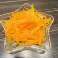 サイパンだ's cooksnap of when they made 人参のラペ.