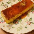 クーハン's cooksnap of when they made かぼちゃのプリン.