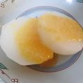 スタイリッシュママ's cooksnap of when they made こってりゆず味噌で☆ふろふき大根.