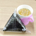 蕎麦の華's cooksnap of when they made ＊ひろしと炒り卵の出会い＊.