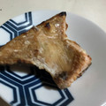 papikun's cooksnap of when they made ＊鮭かまの塩焼き＊.