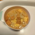のんこ818's cooksnap of when they made 関西風うどん 時短 2歳も食べられる♪.