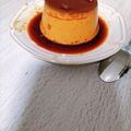 つっちーという人's cooksnap of when they made ＊昔ながらの簡単プリン＊.