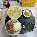 ニッシーマン's cooksnap of when they made 簡単！お手軽♪家の味噌と豚コマで麻婆茄子.