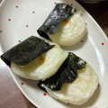 クックキイコ☆'s cooksnap of when they made 感動！簡単♪冷凍餅の焼き方.