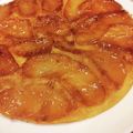 aromatico's cooksnap of when they made フライパンde HMシナモン林檎ケーキ☆.