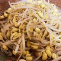 はるるん姫's cooksnap of when they made オモニ直伝☆豆もやしナムル.