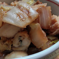 あゆたっくん's cooksnap of when they made 牡蠣と厚揚げの味噌煮.