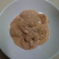 葵夏希's cooksnap of when they made えびマヨ☆ぷりぷり☆マヨネーズソース美味.