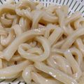 クックYFC4R1☆'s cooksnap of when they made ☆HB☆讃岐風手打ちうどん.