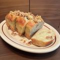 くみたまちゃん's cooksnap of when they made ＊強力粉でふわもち！完熟バナナブレッド＊.