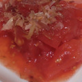 ヨシヨッシー's cooksnap of when they made 簡単あと一品　トマトの和風マリネ.