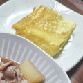 そらてんママ's cooksnap of when they made 白だしで超簡単(^q^)だし巻き卵✳⛄☺.