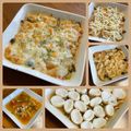 そろそろねんね's cooksnap of when they made 【リメイク】煮込料理→お麩グラタン.