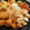 ｂｅｒｒｙ＋'s cooksnap of when they made 我が家のおでん　大根のアク抜きのコツ付き.