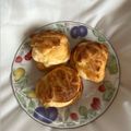 クック8D2MR2☆'s cooksnap of when they made 絶対失敗しないシュークリーム.