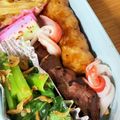 mantacarp's cooksnap of when they made 簡単！お弁当の隙間にカニかまくるりん.