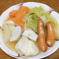 vabochan's cooksnap of when they made 里芋の和風ポトフ.