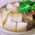 のんべぇヒロ's cooksnap of when they made 秋冬の定番 湯豆腐.