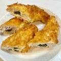 __おもち's cooksnap of when they made ささみの大葉チーズフライ.