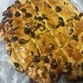 みーゆーぅ's cooksnap of when they made オールレーズン☆しっとりふんわりクッキー.