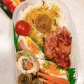 速めのパブロ's cooksnap of when they made おせち　信田巻き.
