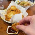 はらぺこまさる's cooksnap of when they made 再現度90%！チキンマックナゲット.