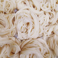 しーくれっと・らいふ's cooksnap of when they made 茹でた冷麦を美味しく冷凍する方法❣️.
