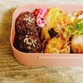 さくらん餅's cooksnap of when they made #玄米ご飯の#黒胡椒#おにぎり.