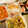 らいおん97's cooksnap of when they made 人参とえのきのタラコ炒め.