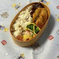 yesmama's cooksnap of when they made 大葉香るいわし大葉フライ.