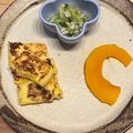 ympyo's cooksnap of when they made 離乳食中期〜後期☆バナナフレンチトースト.
