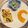 ympyo's cooksnap of when they made 離乳食中期〜後期☆バナナフレンチトースト.