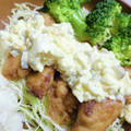 クックE7XI8V☆'s cooksnap of when they made 簡単！生粋の宮崎人が作る母のチキン南蛮♪.
