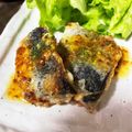 クックDGCFO3☆'s cooksnap of when they made さわら(白身魚)のレモンマスタードソース.