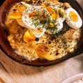 mack♪♪♪'s cooksnap of when they made かぼちゃとチキンの豆乳グラタン.